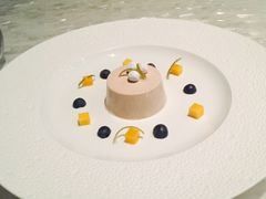 -广州四季酒店·佰鲜汇·现代法餐