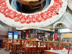 -乐宴·老北京铜火锅(八卦岭店)