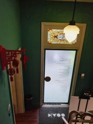 店内环境-OOAK设计师品牌概念店(新乐路店)