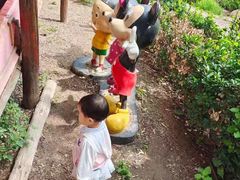 -河北村民俗体验园