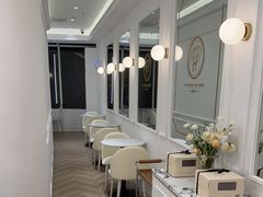 -PETIT PARIS 小巴黎(花园道店)
