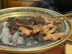 -西塔老太太泥炉烤肉(北京双井店)