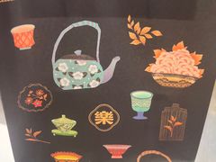 -LELECHA乐乐茶(新街口大洋店)