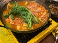 -韩国한국厨房