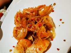 -庐灶江南·江南菜·四合院Bistro(东直门雍和宫·原华侨宾馆店)