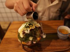 -WONDER ICE 萬得冰田(建設路总店)