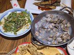 -永红源啤酒·烧烤·海鲜·大排档(台柳路店)