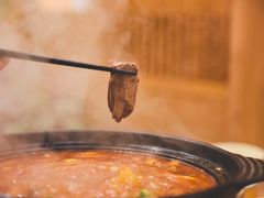 -四姑娘山阿巴郎·藏式花园餐厅