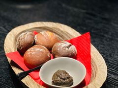 -GANEA 厨房神话故事西餐厅
