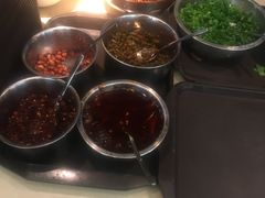 -红鼻子桂林米粉(金唐新光界店)