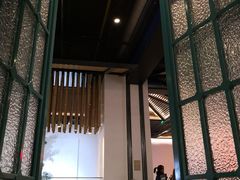 -潮粥荟·潮汕砂锅粥(朝阳大悦城店)