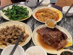 -紫金食坊(江南西路店)