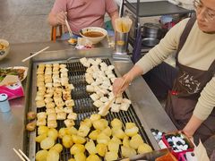 -余庆小吃(小吃一条街店)