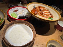 -青年公社烤鸭(滨湖银泰店)