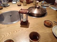 -大头椰·椰子鸡火锅(新梦店)
