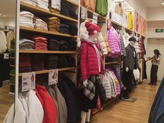 -优衣库(广州番禺万达广场店)