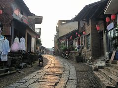 -零陵古城