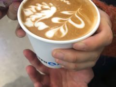 -COFFii&JOY(龙江新城市广场店)