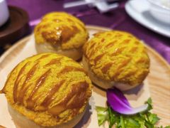 -唐苑酒家·鸡煲翅(太古仓店)