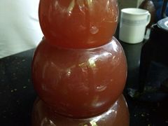 -锦尚阁烤鱼•天津菜(宣武门胡同店)