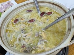 -金记猪肚鸡(琅西店)