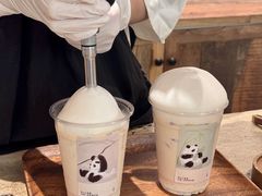 -李山山茶事(景枫店)