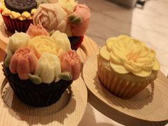 -Pantry's Best派悦坊蛋糕(K11购物艺术中心店)