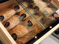 -面包谷Grains n' Beans(九号公馆店)