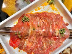 -大龙燚·旷野鲜火锅(广州首店)