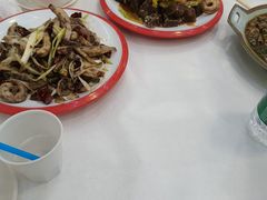 -北戴河庆山饭店·海鲜砂锅粥(北戴河黑石路店)