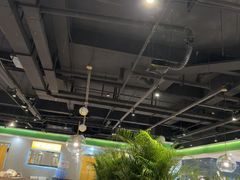 -叹茶靓点·粤式餐厅·全天茶市(石井万民广场店)