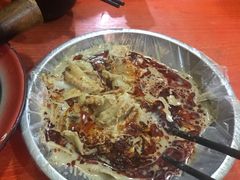 -清真·马文砂锅大全(麦苋街店)