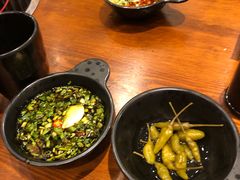 -八宝牛潮汕鲜牛肉火锅(净月店)