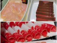 -海底捞火锅(平谷华联店)