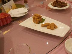 -苏苑饭店-中餐厅(长桥地区店)