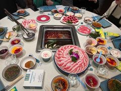 -五星桥原切肥牛火锅·30年专注好牛肉(湖塘店)