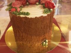 韓式蛋糕-老佛爷饼店