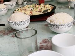 -华春餐馆(鱼山路店)