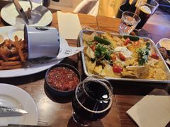 -京A Taproom·精酿餐吧(CBD店)