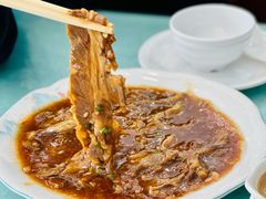 -四海回族饭店(前进大街店)