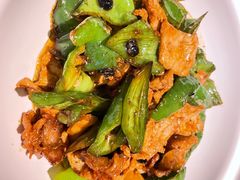-湘遇长安·湘菜·陕西面(刘家窑店)