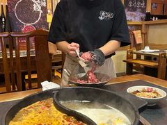 -沸炉重庆老火锅(军事博物馆店)