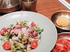 -春熙台·韩国料理(宝安西乡店)