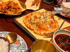 -那拉提之疆·新疆菜(美院店)