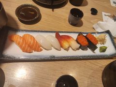 -御瀛日本料理