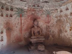 -炳灵寺世界文化遗产旅游区