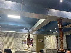 -海花锅盖烧烤店(怡馨家园店)