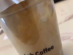 -LAB COFFEE来杯咖啡(浦仓路店)