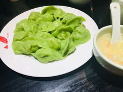 -船歌·鱼水饺青岛菜(合肥路永旺店)