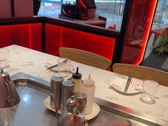 -火地铁板烧(环球银泰城店)